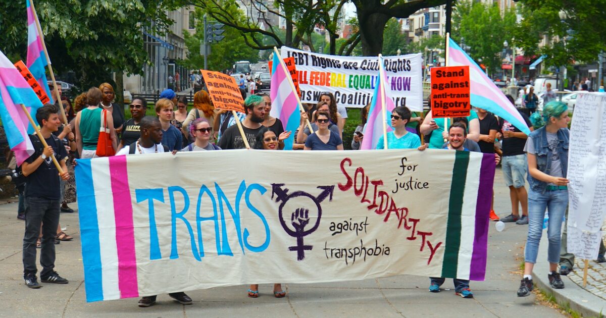 Popular Platform Draws Backlash for Offering ,000 Sex Changes as Employee Benefit