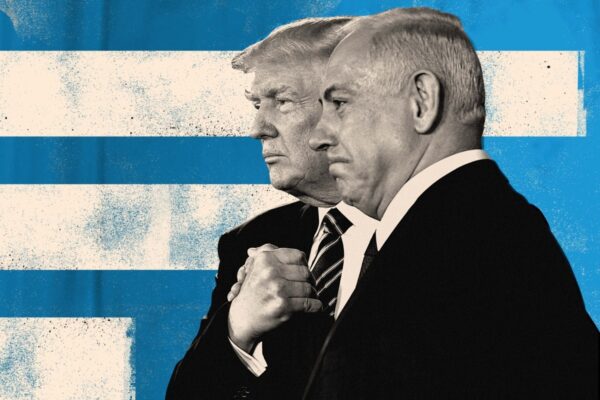 Israel, Its Lobby, and the Iran War