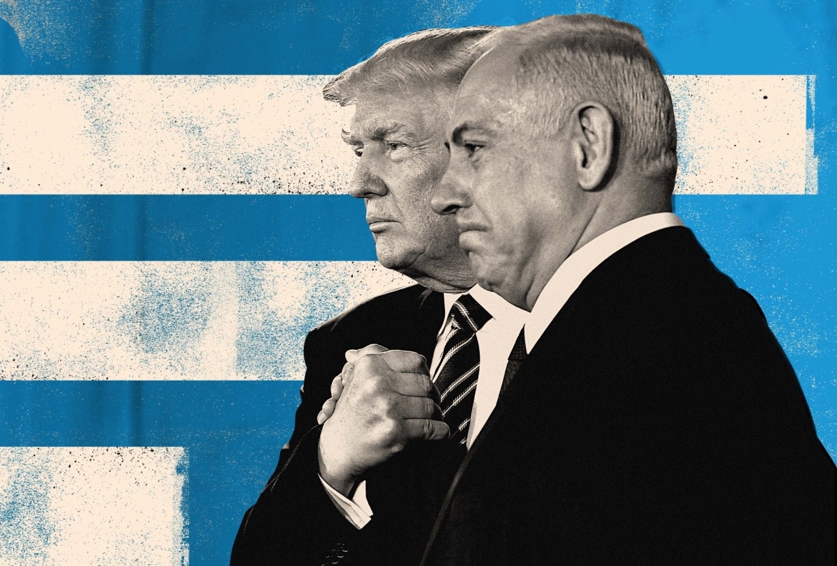 Israel, Its Lobby, and the Iran War