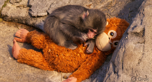 When the World Feels Too Heavy