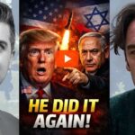 This Will End Badly: Israel Pulls U.S. Into Another War – Dialogue Works talks to Patrick Henningsen 2