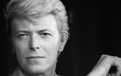 David Bowie on why you should never play to the gallery