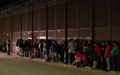 Liberals Claiming They Are “Fleeing Trump’s America” in for a Rude Awakening