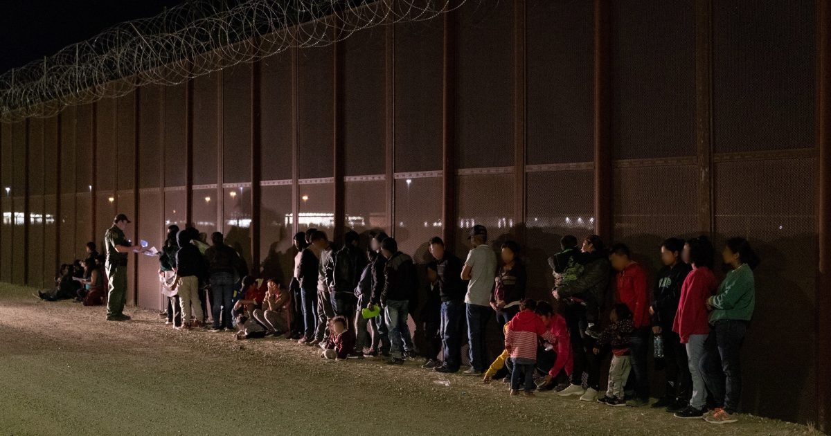 Liberals Claiming They Are “Fleeing Trump’s America” in for a Rude Awakening
