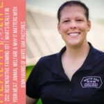 202: Regenerative Farming 101 | What’s Really in Your Meat, Animal Welfare & Why It Matters with Jenni Harris of White Oak Pastures 202-Regenerative-Farming-101-Whats-Really-in-Your-Meat-Animal-Welfare-Why-It-Matters-with-Jenni-Harris-of-White-Oak-Pastures