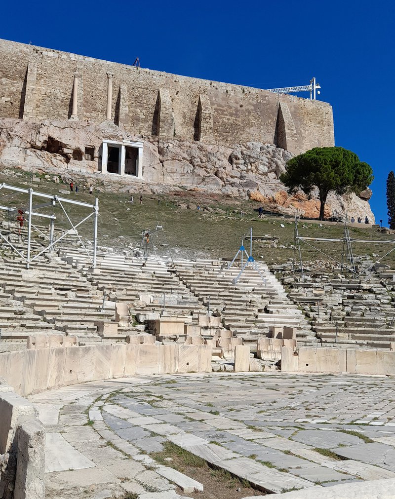 athens