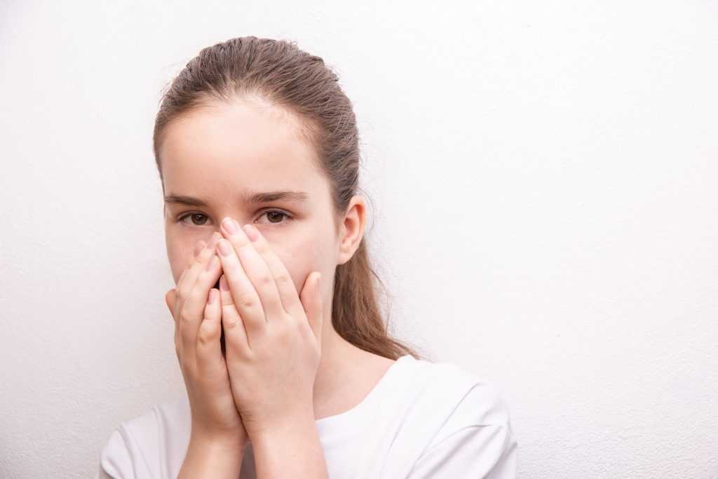 Your allergies aren’t getting worse with age. The pollen season is.