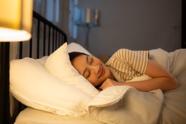 Pink noise for sleep: what it is and whether it actually helps you rest