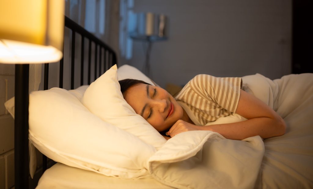 Pink noise for sleep: what it is and whether it actually helps you rest