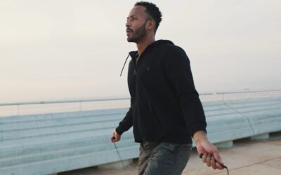 More movement, more energy burned: new study challenges metabolism myth