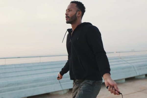 More movement, more energy burned: new study challenges metabolism myth