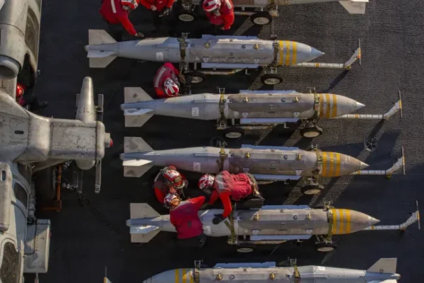 Trump’s War with Iran Is Even More of a Disaster than People Realize