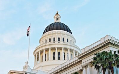 New law shields California college students who seek help after overdosing