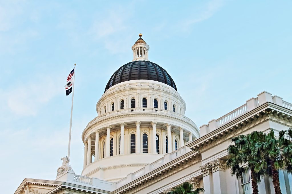 New law shields California college students who seek help after overdosing