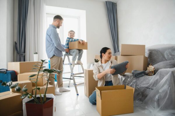Nacho parenting explained: a realistic approach for blended families