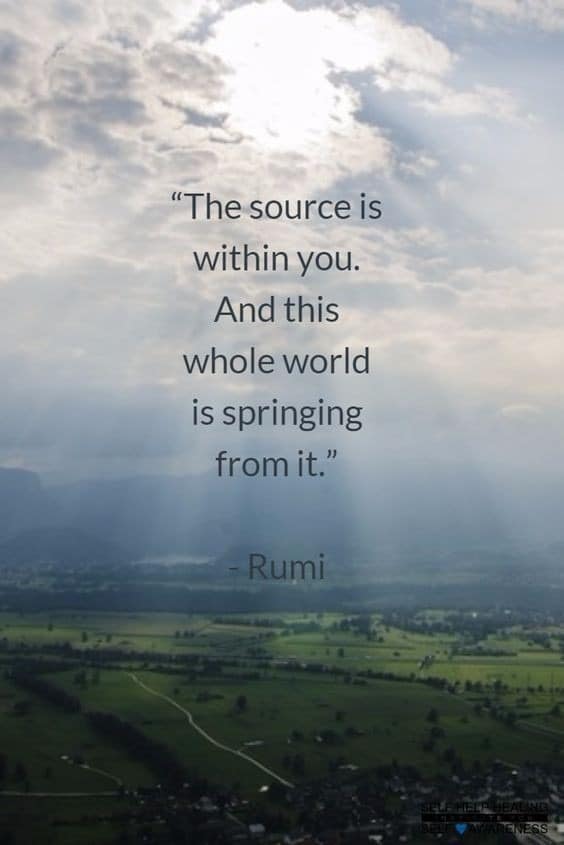 Quote 471-awaken