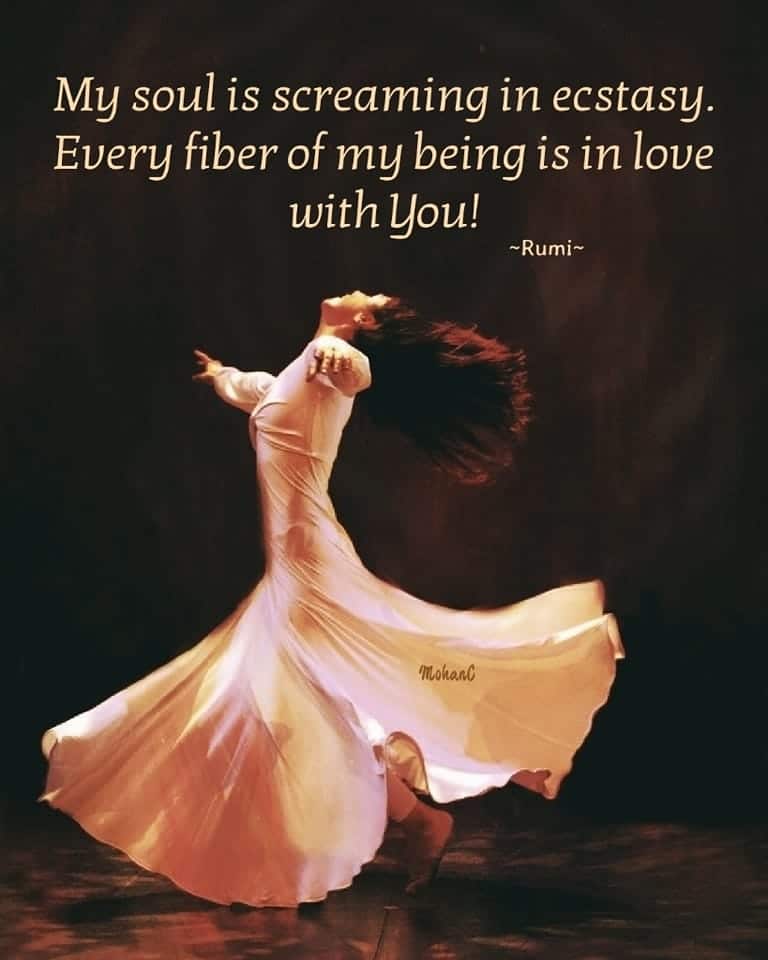 Rumi 36-awaken