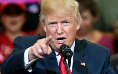 BREAKING: War Powers Resolution to Restrain Trump’s Action in Iran Fails in the Senate