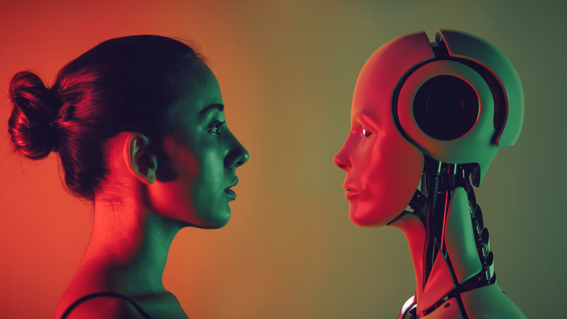 Managing financial AI agents is the only skill you’ll need to survive the AI layoffs
