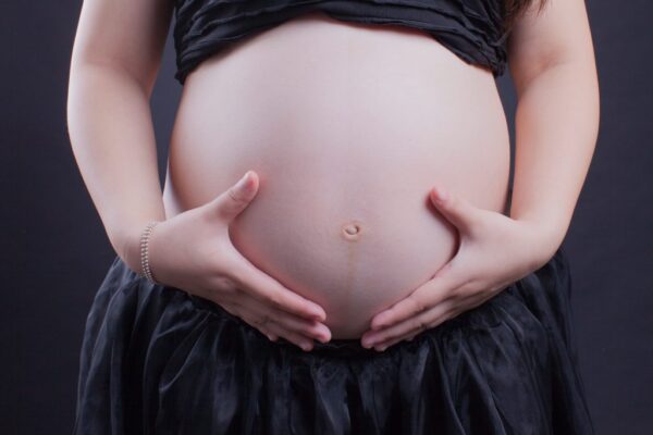First baby born after womb transplant from deceased donor offers new hope