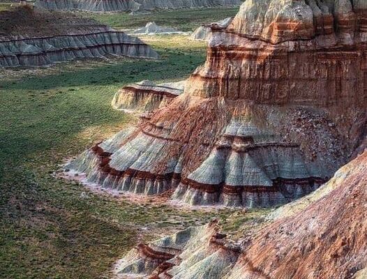 Our Sacred Planet Mother Earth in all of it’s Amazing Beauty and the Quote of the Day 86