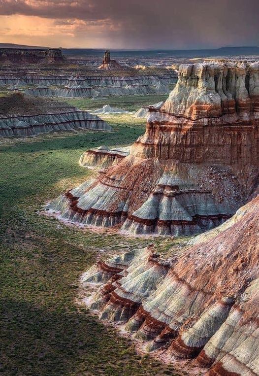 Our Sacred Planet Mother Earth in all of it’s Amazing Beauty and the Quote of the Day 86