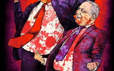 Going to War, Again, for Israel
