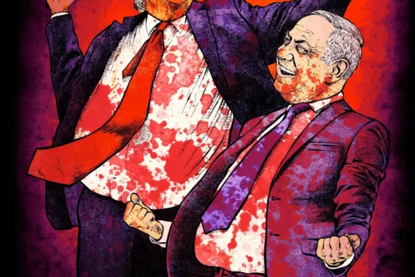 Going to War, Again, for Israel