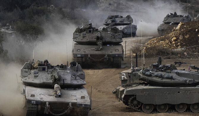 Hezbollah Destroys 50 Israeli Merkava Tanks in Three Weeks As Israel Fails to Occupy South Lebanon