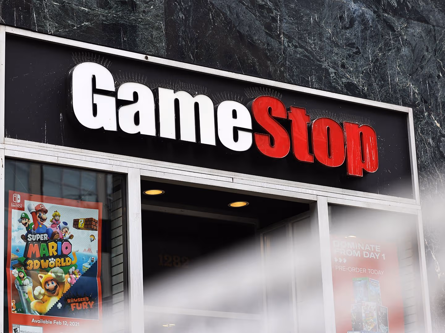 GameStop turned its 8 million bitcoin stash into an options income play