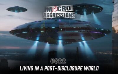 #622: Living in a Post-Disclosure World