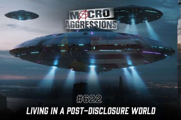 #622: Living in a Post-Disclosure World
