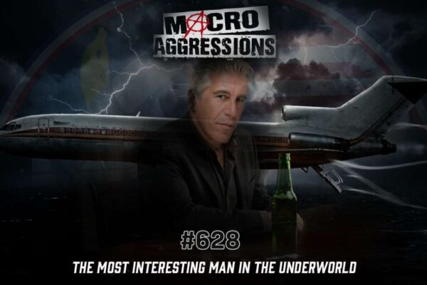 #628: The Most Interesting Man in the Underworld
