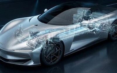 Solid-State EV Batteries Just Got One Step Closer To American Roads
