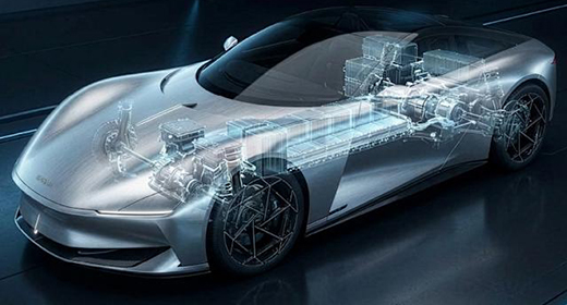 Solid-State EV Batteries Just Got One Step Closer To American Roads