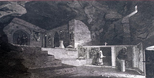 640px church into choragic monument of thrasyllos 7b4004665c23fa9d179b3c908c645c80 800 Paranormal Daily News