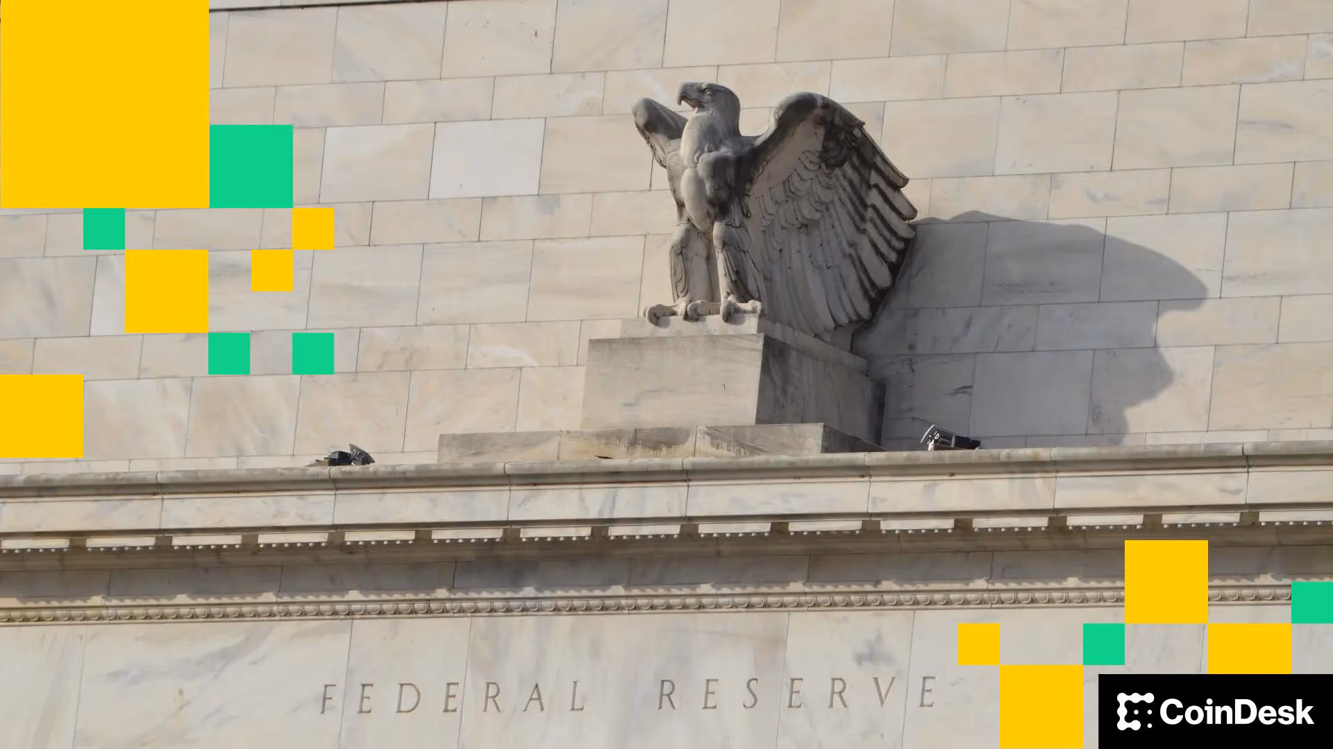 Kraken’s surprise Fed win may harken onslaught of crypto firms with narrow Fed access