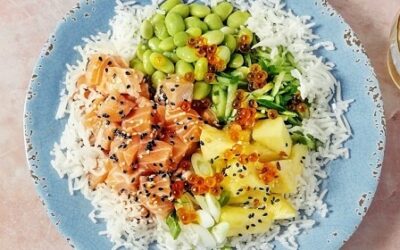 The 15 Healthiest Fish To Eat, According To Registered Dietitians