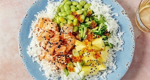 The 15 Healthiest Fish To Eat, According To Registered Dietitians