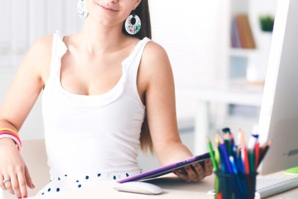 How to find your personal aesthetic when the internet keeps showing you everyone else’s