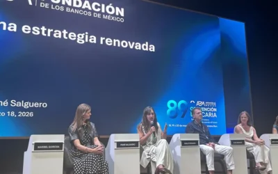 Mexico’s Central Bank, BIS, and BlackRock Discuss Phasing Out Cash and Future of Digital Money