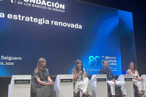 Mexico’s Central Bank, BIS, and BlackRock Discuss Phasing Out Cash and Future of Digital Money
