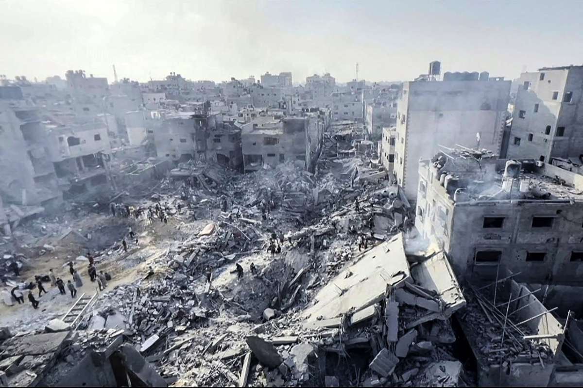 War and Morality
