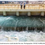 Attacks on Desalination Plants Make Water a New Issue in the War With Iran A-different-natural-resource-could-decide-this-war