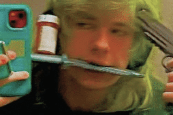 ABLECHILD: Law Enforcement Hides Psych Drug Ties of Trump’s Would‑Be Assassin