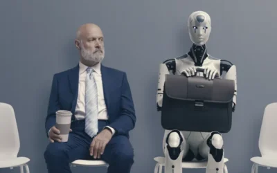 The Robot Won’t Take Your Job. The Government Might