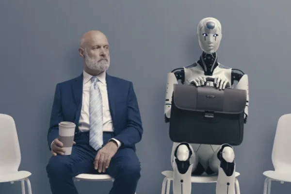 The Robot Won’t Take Your Job. The Government Might