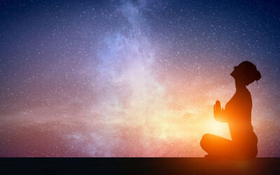 Along the Way to Awakening