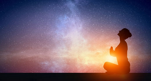 Along the Way to Awakening