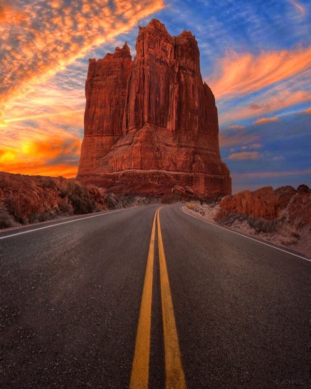 Our Sacred Planet Mother Earth in all of it’s Amazing Beauty and the Quote of the Day 96